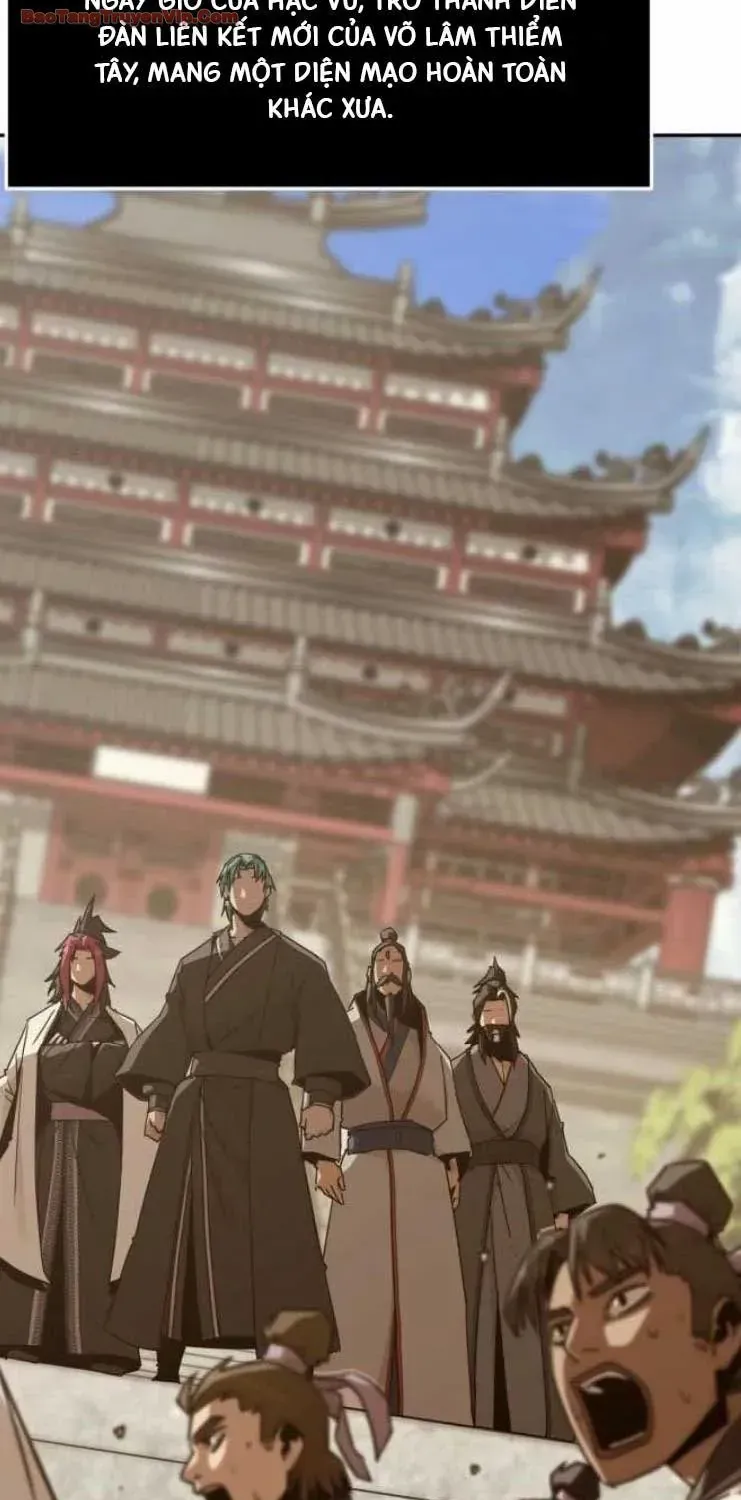 Tiểu Gia Chủ Của Tứ Xuyên Đường Gia Trở Thành Kiếm Thần Chap 120 - Next Chap 121