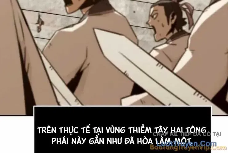 Tiểu Gia Chủ Của Tứ Xuyên Đường Gia Trở Thành Kiếm Thần Chap 120 - Next Chap 121