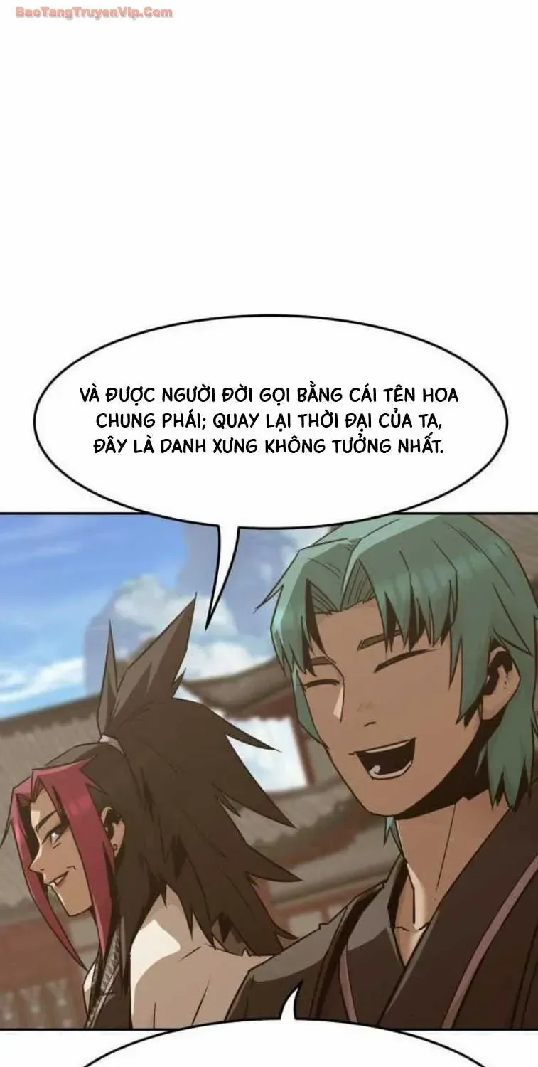 Tiểu Gia Chủ Của Tứ Xuyên Đường Gia Trở Thành Kiếm Thần Chap 120 - Next Chap 121