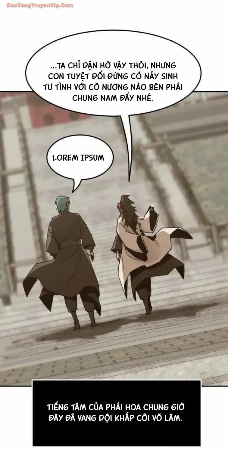 Tiểu Gia Chủ Của Tứ Xuyên Đường Gia Trở Thành Kiếm Thần Chap 120 - Next Chap 121