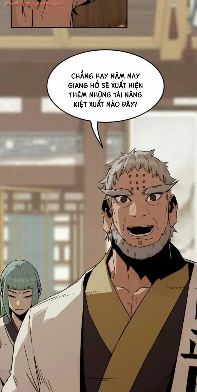 Tiểu Gia Chủ Của Tứ Xuyên Đường Gia Trở Thành Kiếm Thần Chap 120 - Next Chap 121