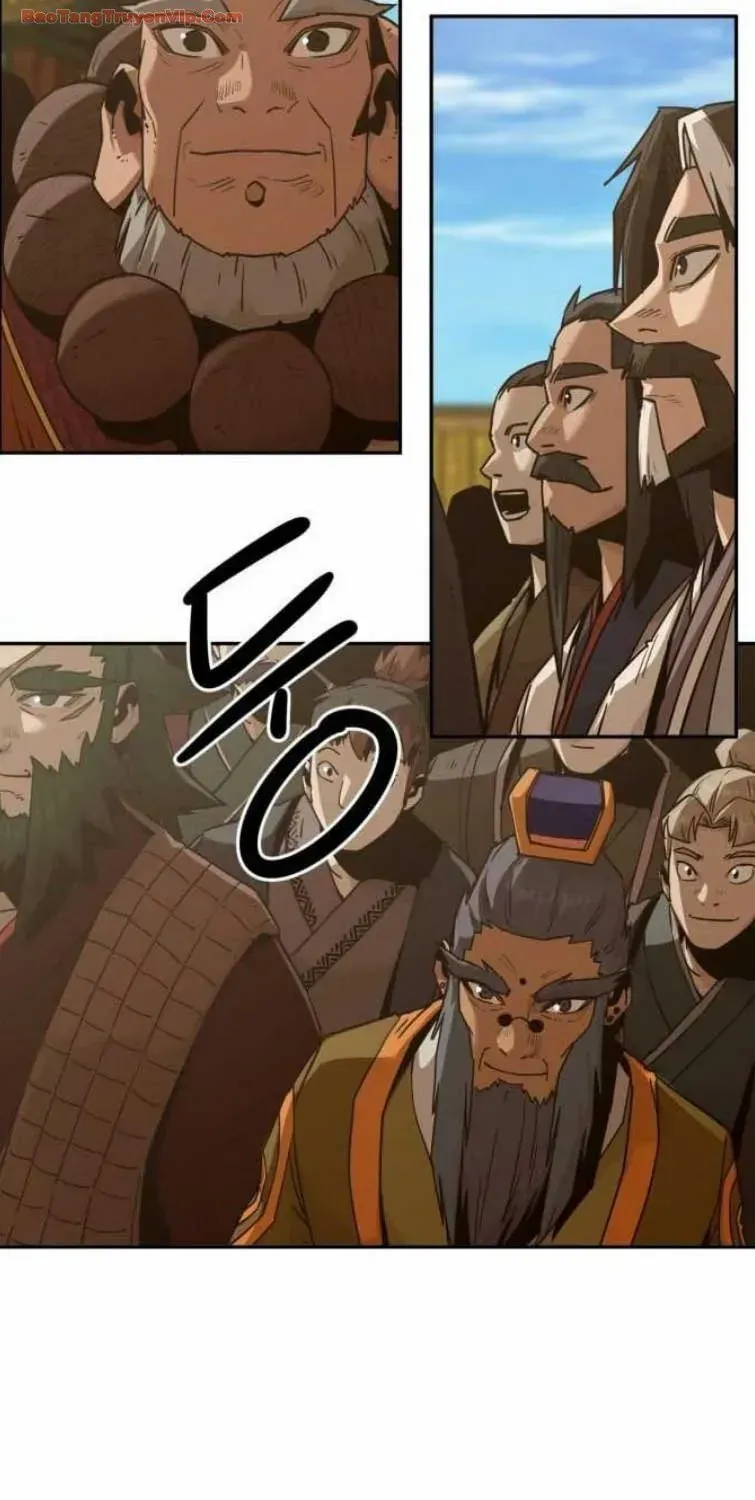 Tiểu Gia Chủ Của Tứ Xuyên Đường Gia Trở Thành Kiếm Thần Chap 120 - Next Chap 121