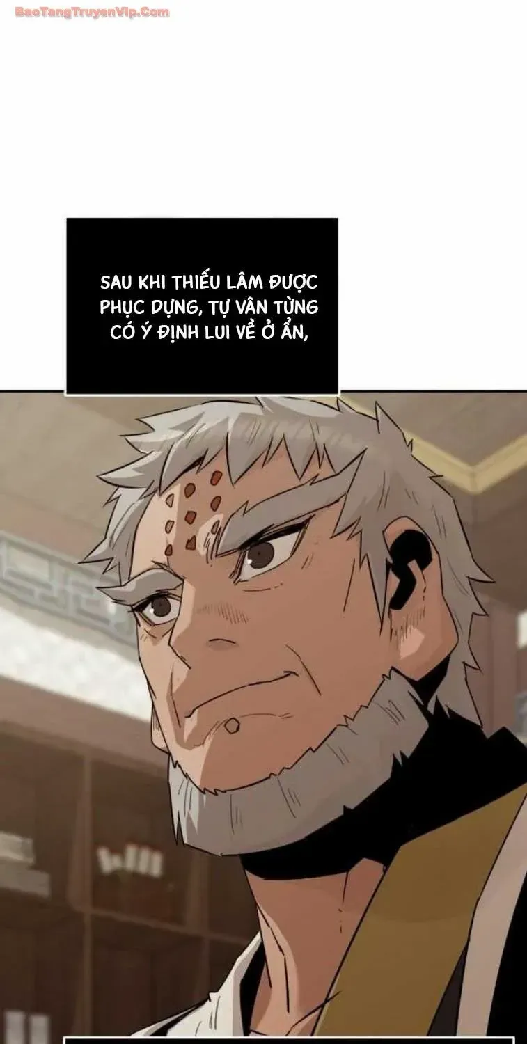 Tiểu Gia Chủ Của Tứ Xuyên Đường Gia Trở Thành Kiếm Thần Chap 120 - Next Chap 121