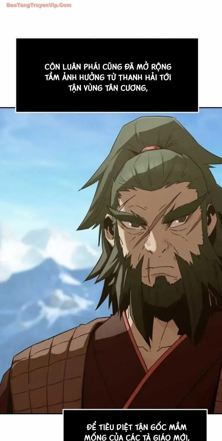 Tiểu Gia Chủ Của Tứ Xuyên Đường Gia Trở Thành Kiếm Thần Chap 120 - Next Chap 121