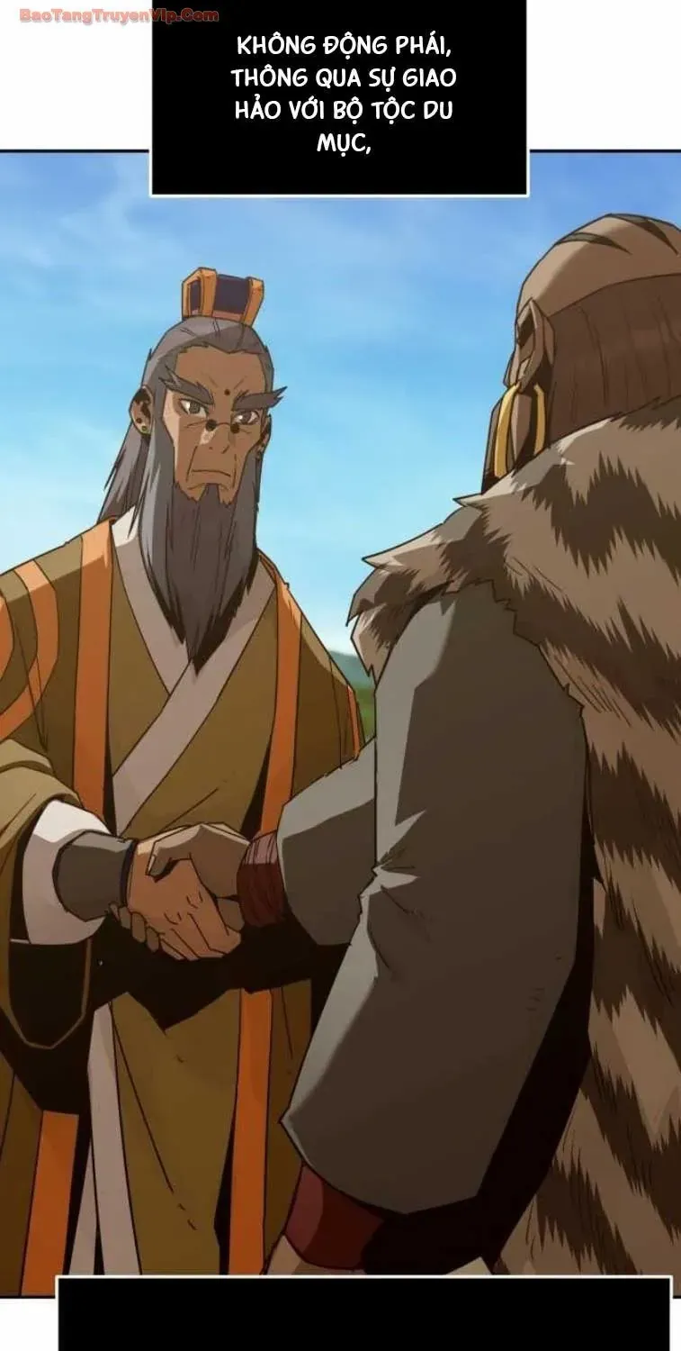 Tiểu Gia Chủ Của Tứ Xuyên Đường Gia Trở Thành Kiếm Thần Chap 120 - Next Chap 121