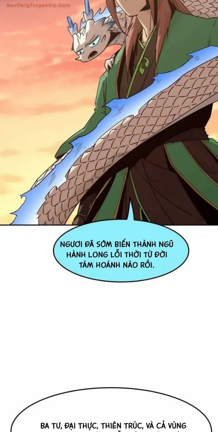 Tiểu Gia Chủ Của Tứ Xuyên Đường Gia Trở Thành Kiếm Thần Chap 120 - Next Chap 121