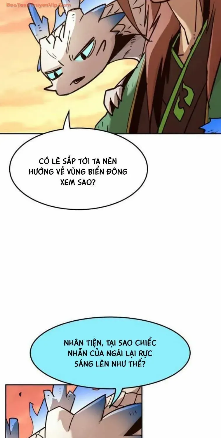 Tiểu Gia Chủ Của Tứ Xuyên Đường Gia Trở Thành Kiếm Thần Chap 120 - Next Chap 121