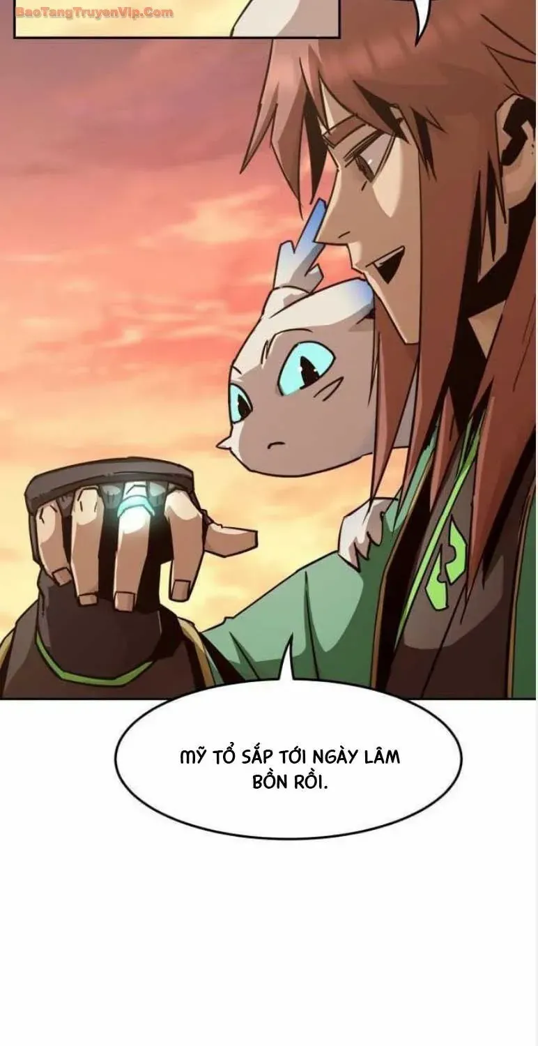 Tiểu Gia Chủ Của Tứ Xuyên Đường Gia Trở Thành Kiếm Thần Chap 120 - Next Chap 121