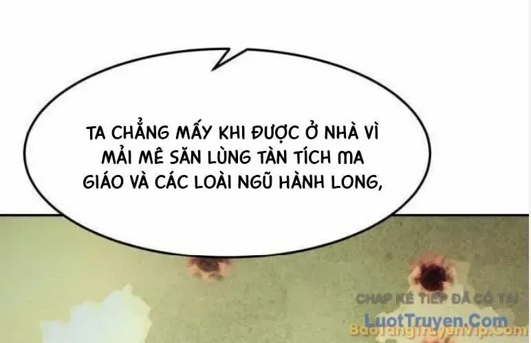 Tiểu Gia Chủ Của Tứ Xuyên Đường Gia Trở Thành Kiếm Thần Chap 120 - Next Chap 121