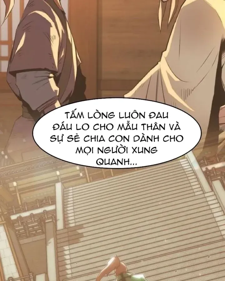 Tiểu Gia Chủ Của Tứ Xuyên Đường Gia Trở Thành Kiếm Thần Chap 121 - Next Chap 122
