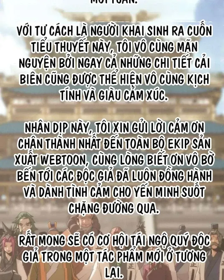 Tiểu Gia Chủ Của Tứ Xuyên Đường Gia Trở Thành Kiếm Thần Chap 121 - Next Chap 122