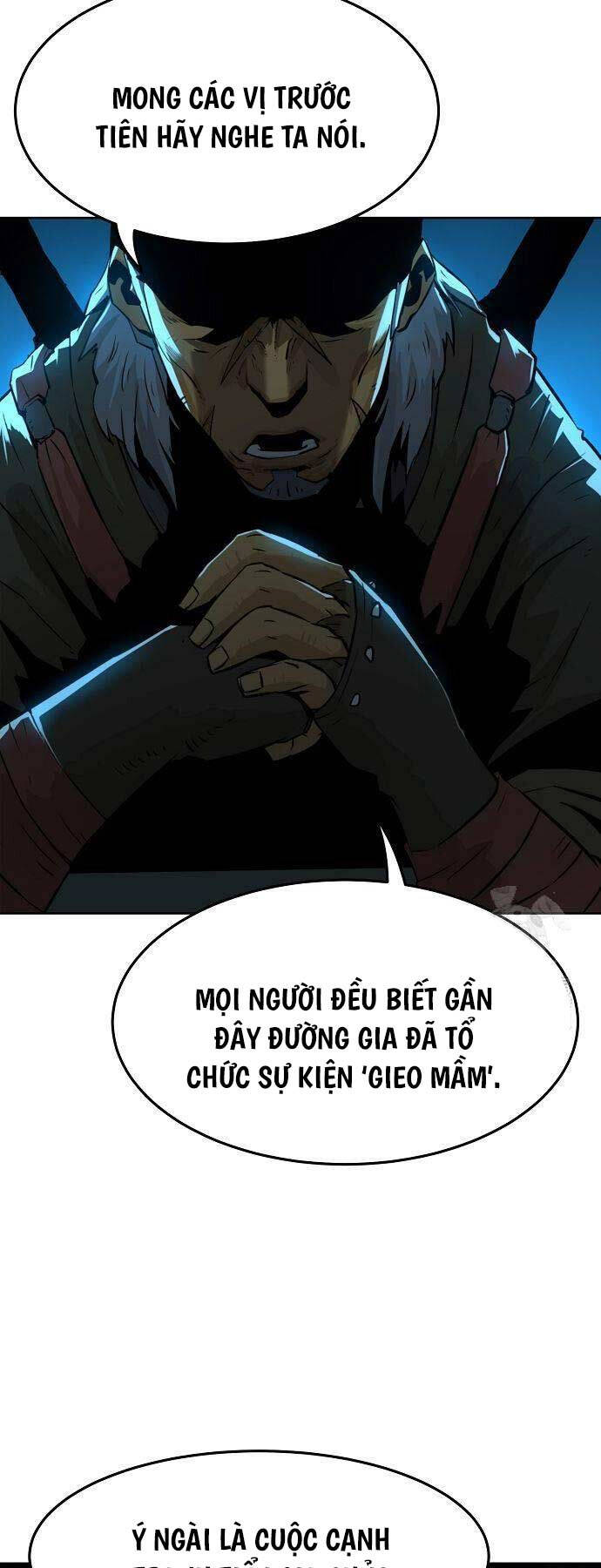 Tiểu Gia Chủ Của Tứ Xuyên Đường Gia Trở Thành Kiếm Thần Chap 3 - Next Chap 4