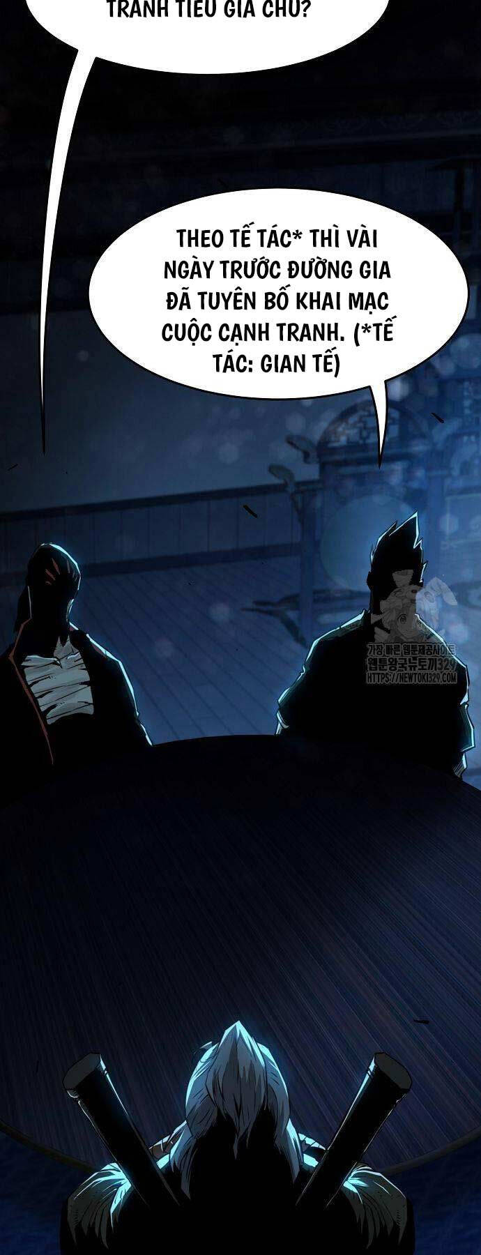 Tiểu Gia Chủ Của Tứ Xuyên Đường Gia Trở Thành Kiếm Thần Chap 3 - Next Chap 4