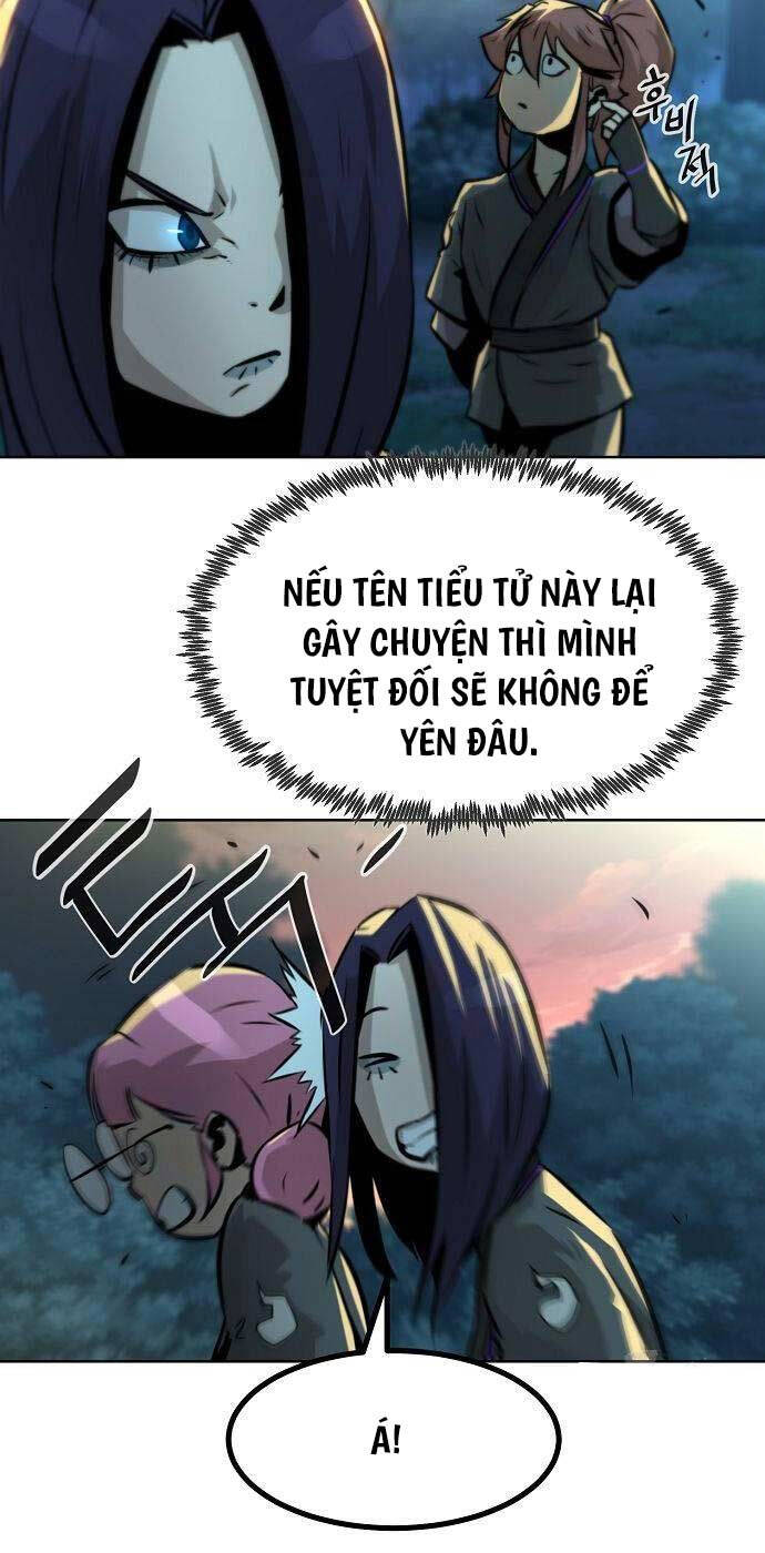 Tiểu Gia Chủ Của Tứ Xuyên Đường Gia Trở Thành Kiếm Thần Chap 3 - Next Chap 4