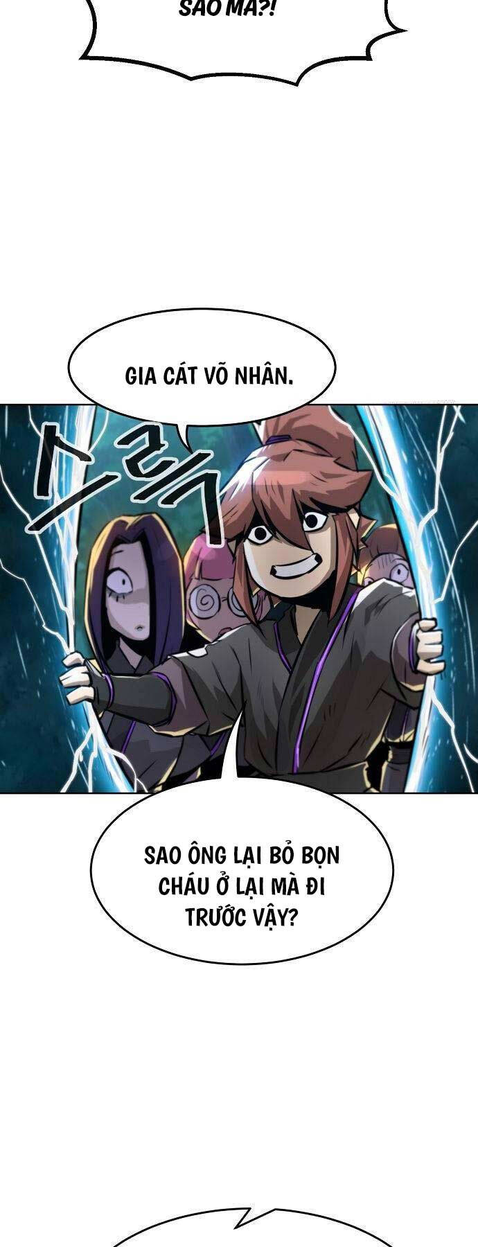 Tiểu Gia Chủ Của Tứ Xuyên Đường Gia Trở Thành Kiếm Thần Chap 3 - Next Chap 4