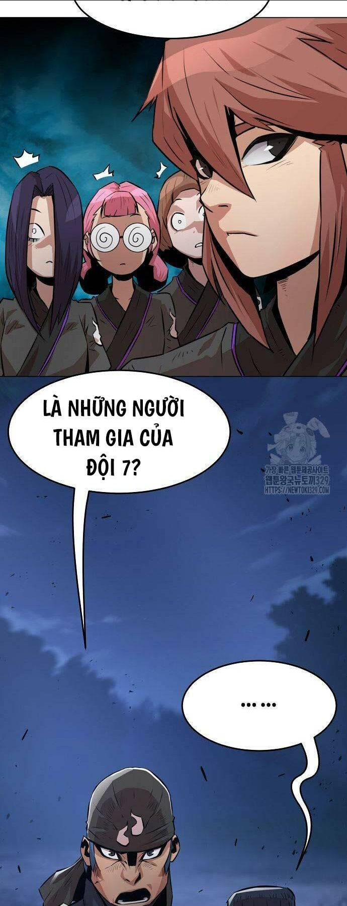 Tiểu Gia Chủ Của Tứ Xuyên Đường Gia Trở Thành Kiếm Thần Chap 4 - Next Chap 5