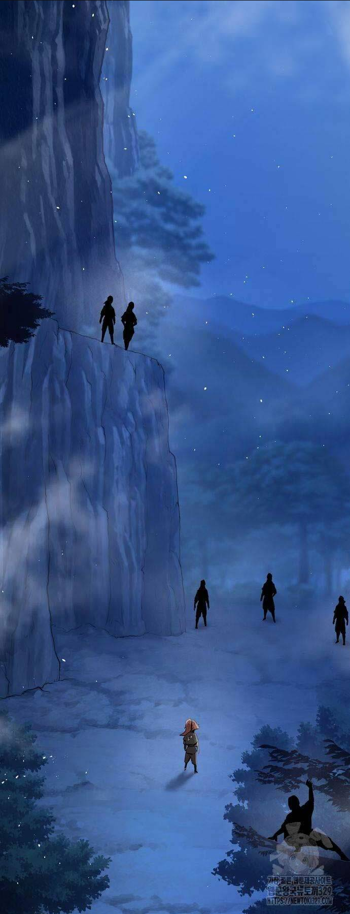 Tiểu Gia Chủ Của Tứ Xuyên Đường Gia Trở Thành Kiếm Thần Chap 4 - Next Chap 5