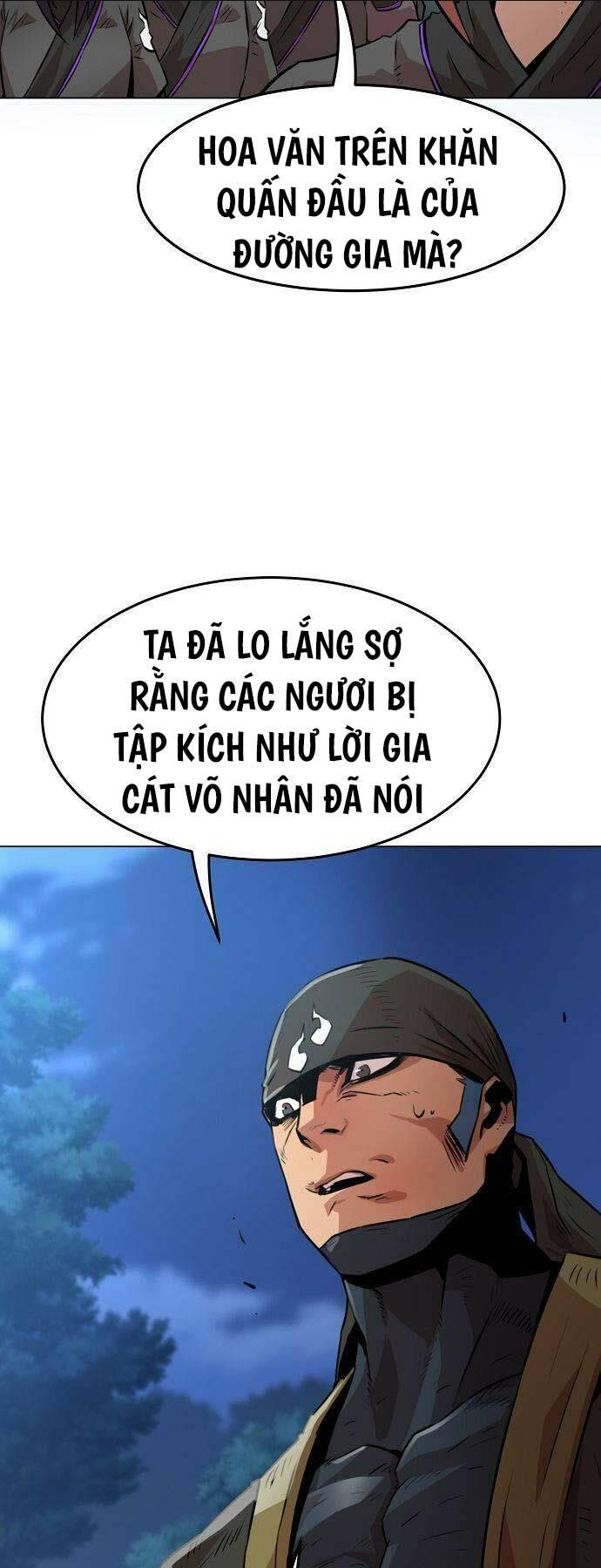 Tiểu Gia Chủ Của Tứ Xuyên Đường Gia Trở Thành Kiếm Thần Chap 4 - Next Chap 5