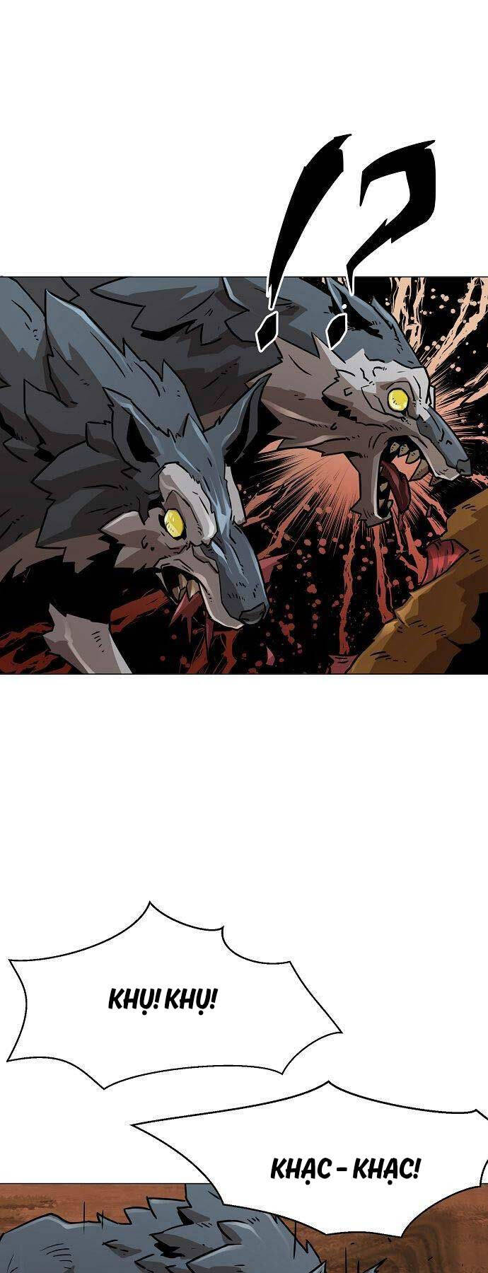 Tiểu Gia Chủ Của Tứ Xuyên Đường Gia Trở Thành Kiếm Thần Chap 5 - Next Chap 6