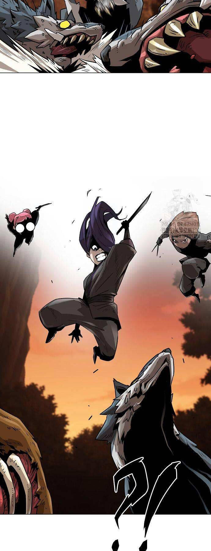 Tiểu Gia Chủ Của Tứ Xuyên Đường Gia Trở Thành Kiếm Thần Chap 5 - Next Chap 6