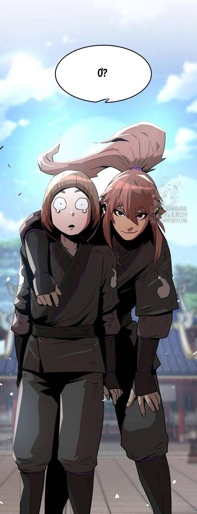 Tiểu Gia Chủ Của Tứ Xuyên Đường Gia Trở Thành Kiếm Thần Chap 5 - Next Chap 6