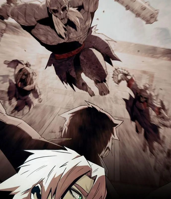 Tiểu Gia Chủ Của Tứ Xuyên Đường Gia Trở Thành Kiếm Thần Chap 67 - Next Chap 68