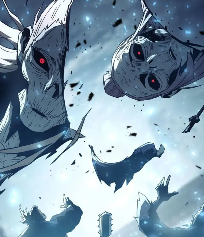 Tiểu Gia Chủ Của Tứ Xuyên Đường Gia Trở Thành Kiếm Thần Chap 67 - Next Chap 68