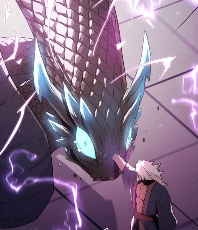 Tiểu Gia Chủ Của Tứ Xuyên Đường Gia Trở Thành Kiếm Thần Chap 67 - Next Chap 68