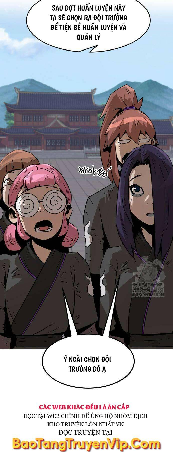 Tiểu Gia Chủ Của Tứ Xuyên Đường Gia Trở Thành Kiếm Thần Chap 7 - Next Chap 8