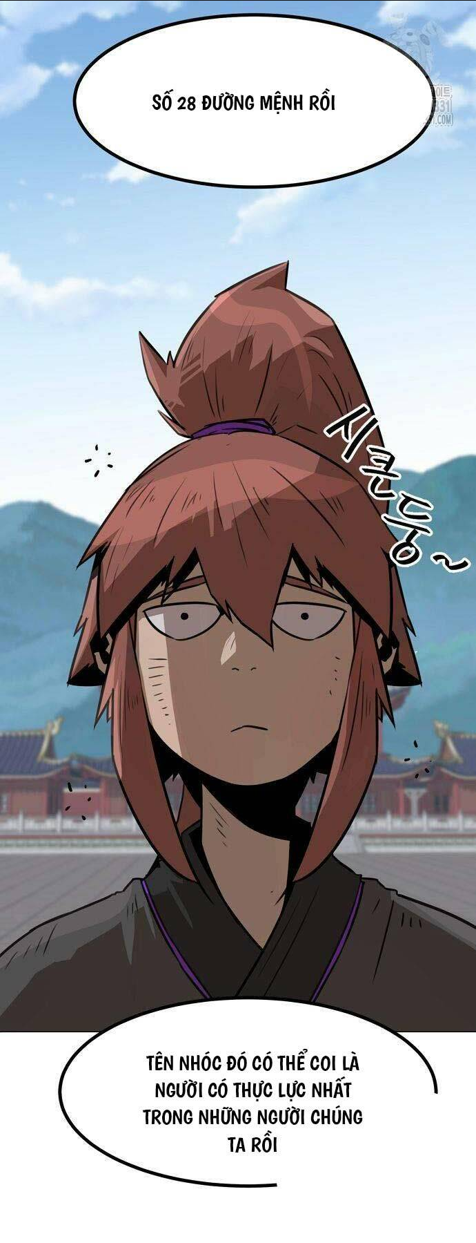 Tiểu Gia Chủ Của Tứ Xuyên Đường Gia Trở Thành Kiếm Thần Chap 7 - Next Chap 8