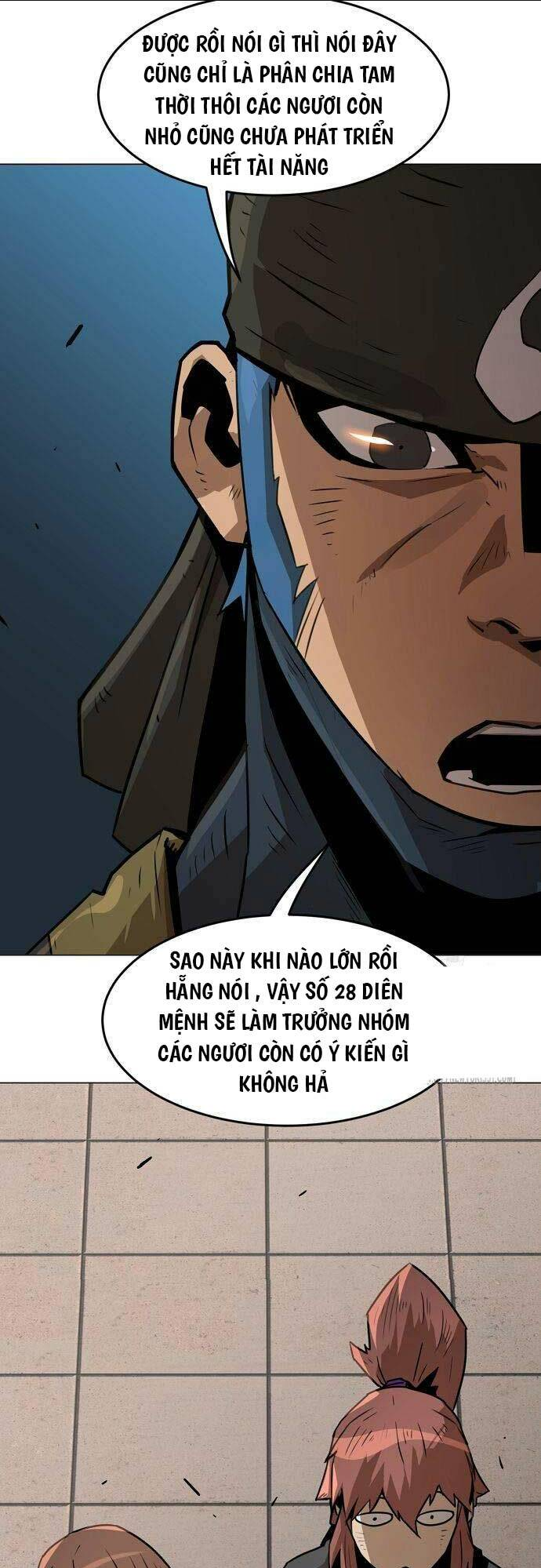 Tiểu Gia Chủ Của Tứ Xuyên Đường Gia Trở Thành Kiếm Thần Chap 7 - Next Chap 8
