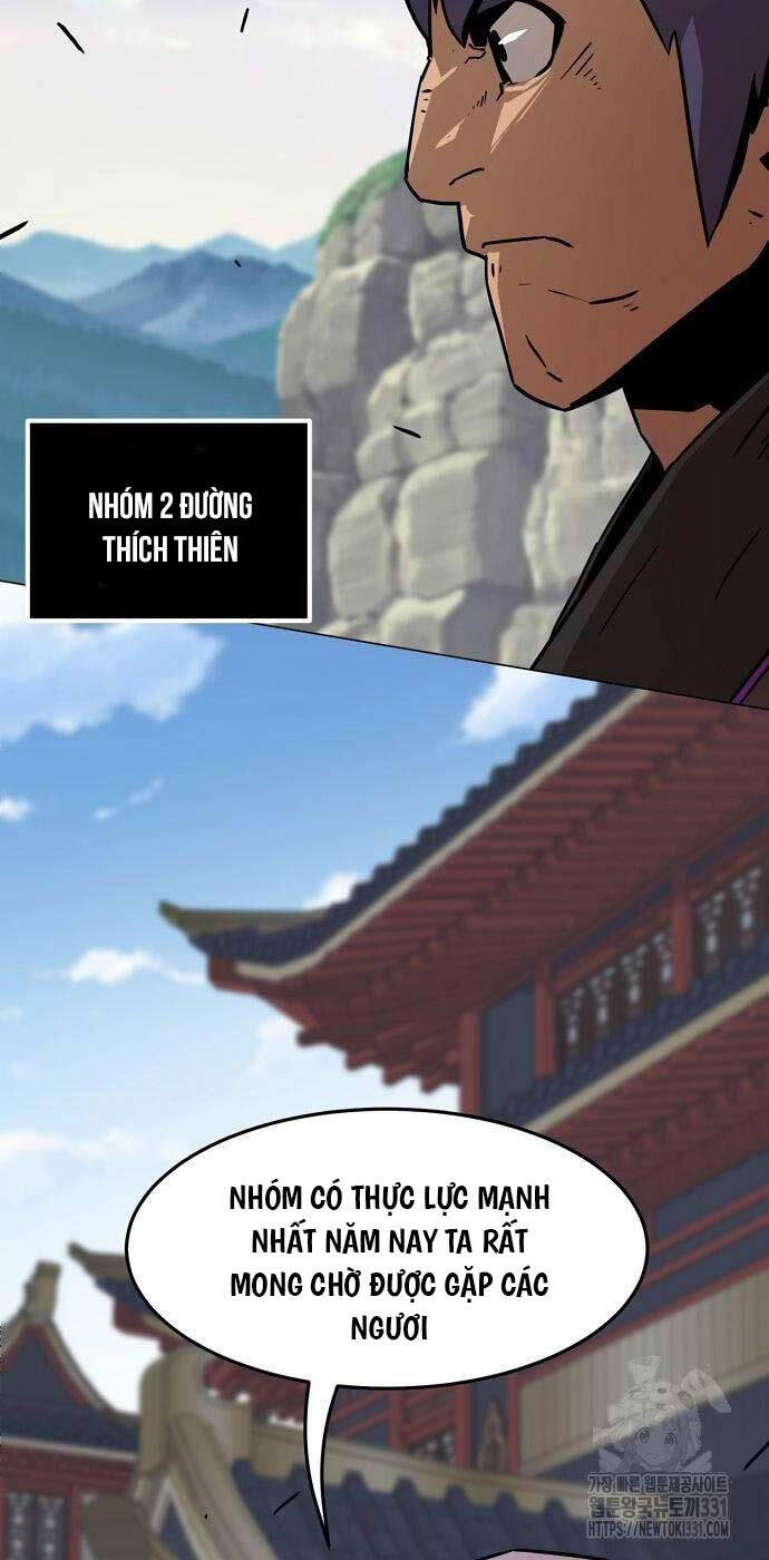 Tiểu Gia Chủ Của Tứ Xuyên Đường Gia Trở Thành Kiếm Thần Chap 7 - Next Chap 8