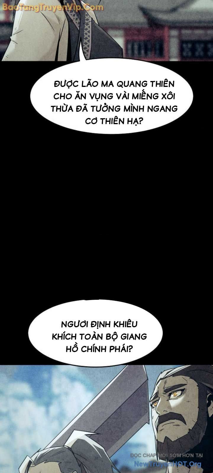 Tiểu Gia Chủ Của Tứ Xuyên Đường Gia Trở Thành Kiếm Thần Chap 76.2 - Next Chap 77.2