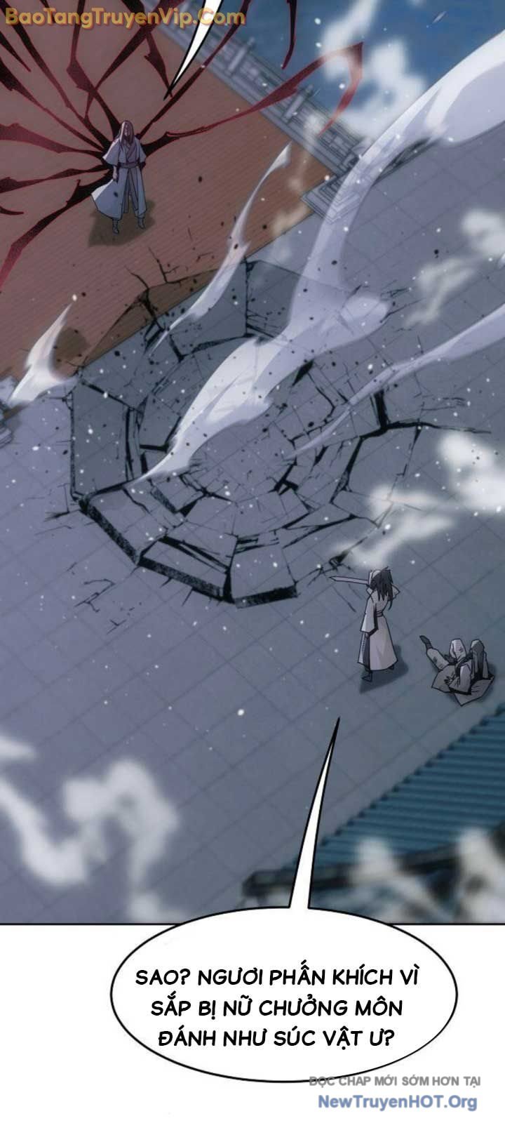 Tiểu Gia Chủ Của Tứ Xuyên Đường Gia Trở Thành Kiếm Thần Chap 76.2 - Next Chap 77.2