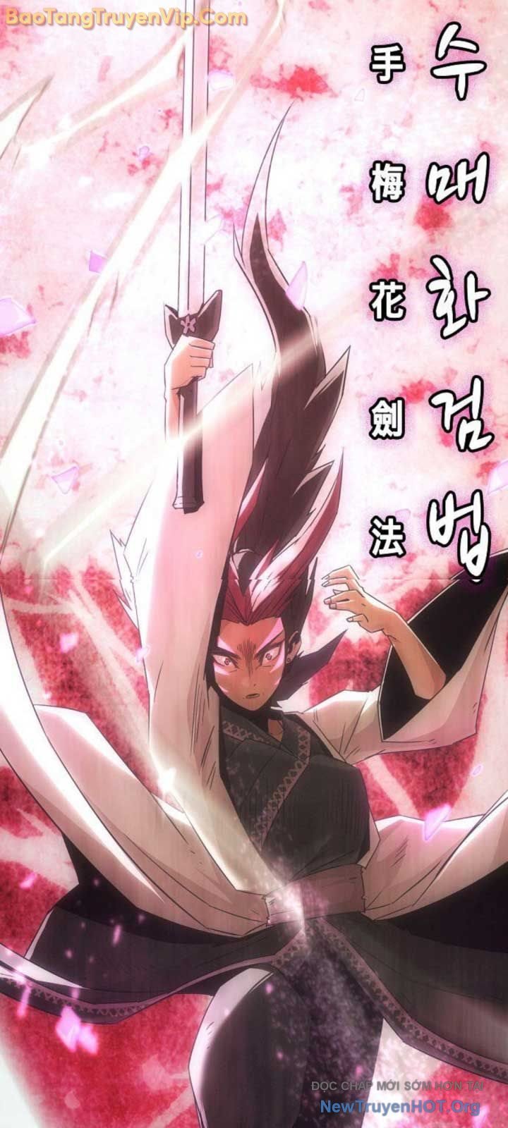 Tiểu Gia Chủ Của Tứ Xuyên Đường Gia Trở Thành Kiếm Thần Chap 76.2 - Next Chap 77.2