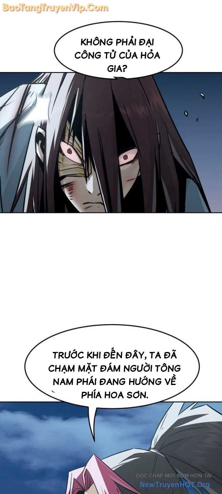 Tiểu Gia Chủ Của Tứ Xuyên Đường Gia Trở Thành Kiếm Thần Chap 76.2 - Next Chap 77.2