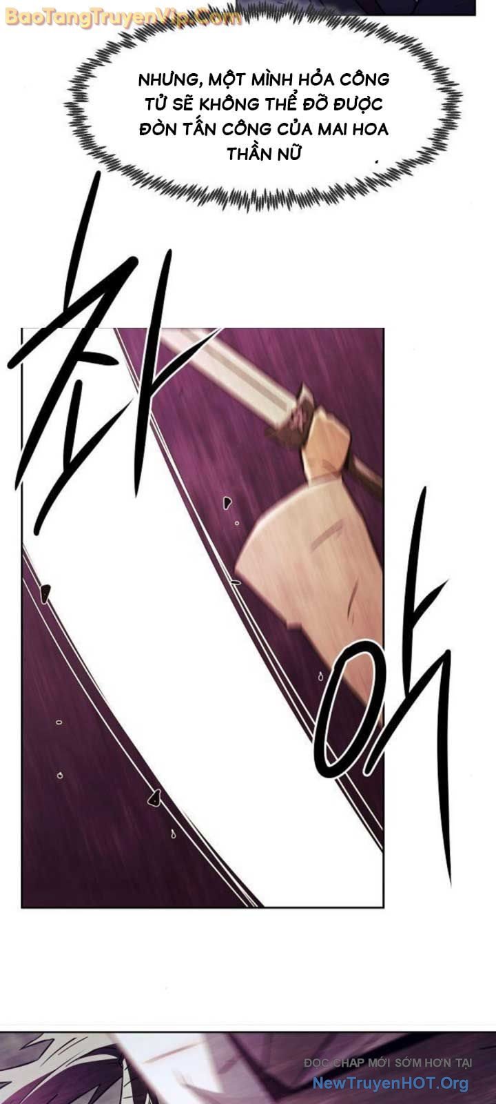 Tiểu Gia Chủ Của Tứ Xuyên Đường Gia Trở Thành Kiếm Thần Chap 76.2 - Next Chap 77.2