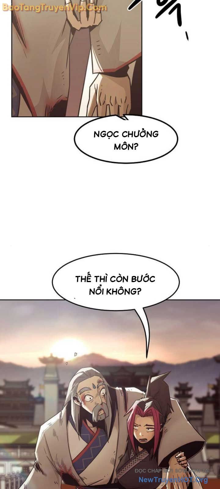 Tiểu Gia Chủ Của Tứ Xuyên Đường Gia Trở Thành Kiếm Thần Chap 76.2 - Next Chap 77.2