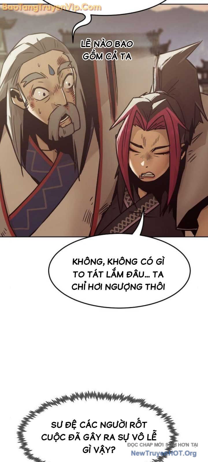 Tiểu Gia Chủ Của Tứ Xuyên Đường Gia Trở Thành Kiếm Thần Chap 76.2 - Next Chap 77.2