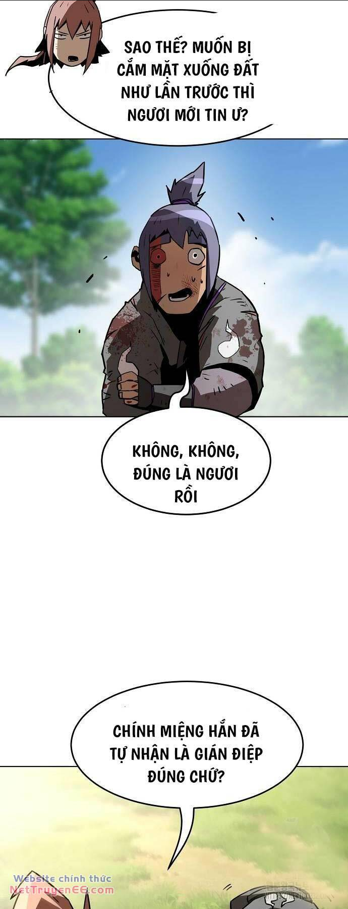 Tiểu Gia Chủ Của Tứ Xuyên Đường Gia Trở Thành Kiếm Thần Chap 9 - Next Chap 10