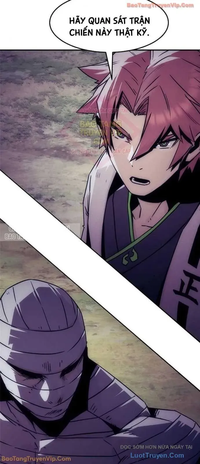 Tiểu Gia Chủ Của Tứ Xuyên Đường Gia Trở Thành Kiếm Thần Chap 96 - Next Chap 97