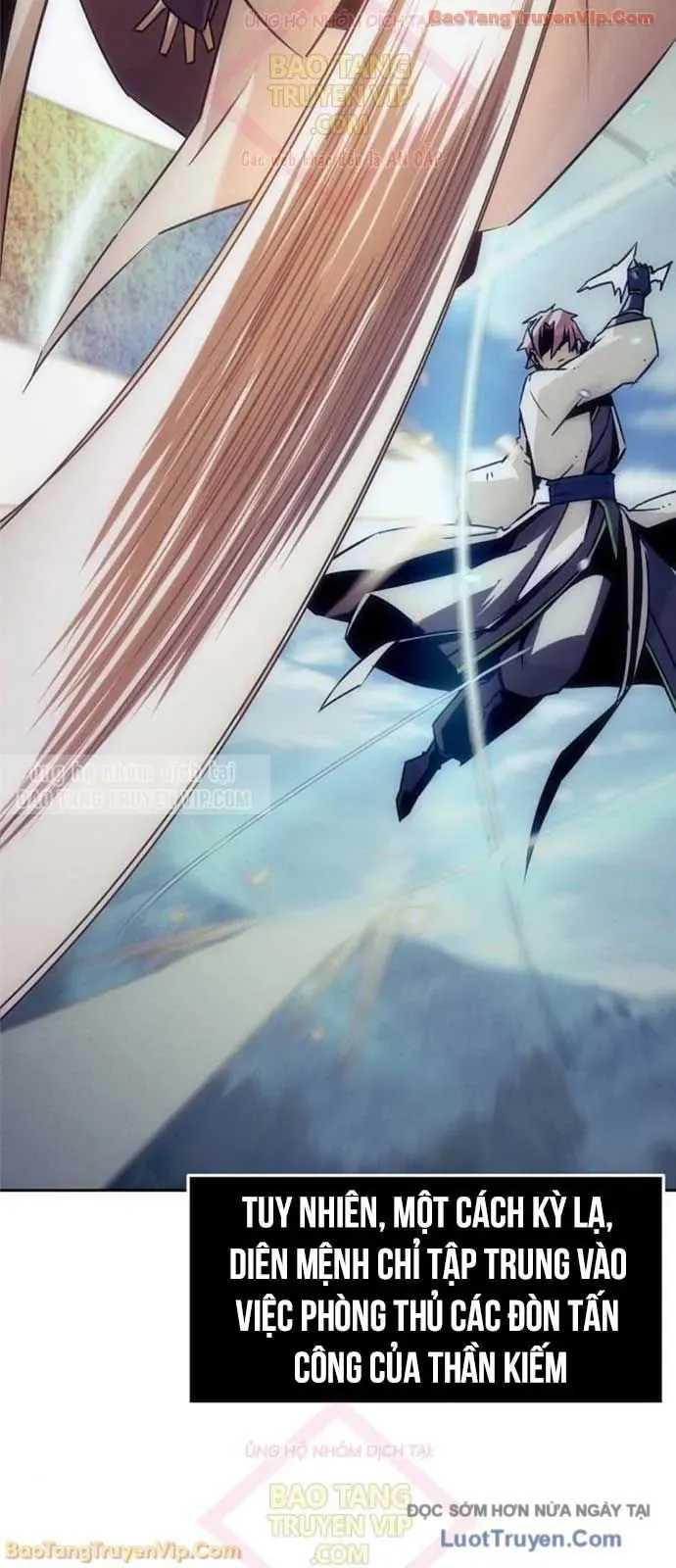 Tiểu Gia Chủ Của Tứ Xuyên Đường Gia Trở Thành Kiếm Thần Chap 96 - Next Chap 97