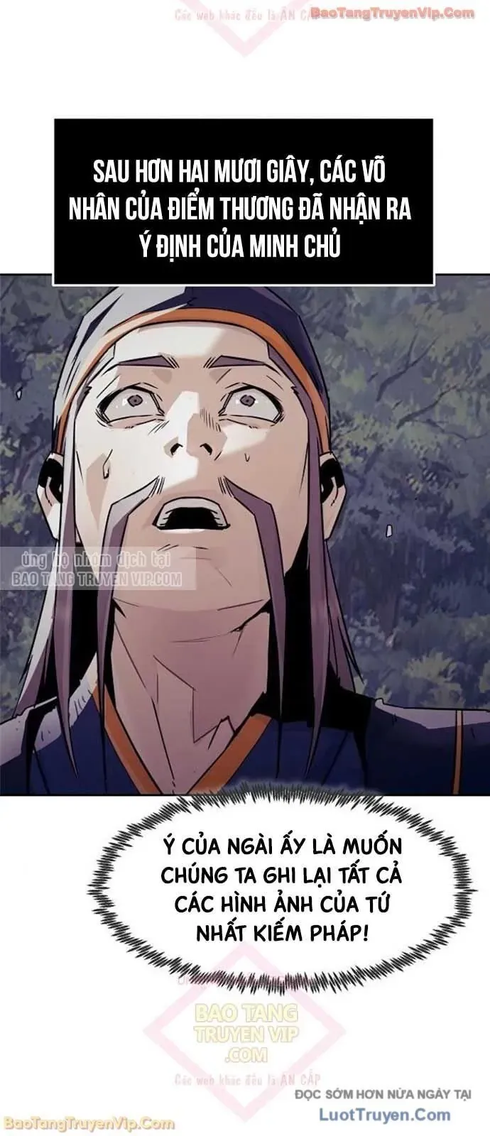 Tiểu Gia Chủ Của Tứ Xuyên Đường Gia Trở Thành Kiếm Thần Chap 96 - Next Chap 97