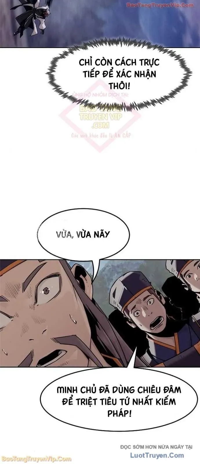 Tiểu Gia Chủ Của Tứ Xuyên Đường Gia Trở Thành Kiếm Thần Chap 96 - Next Chap 97