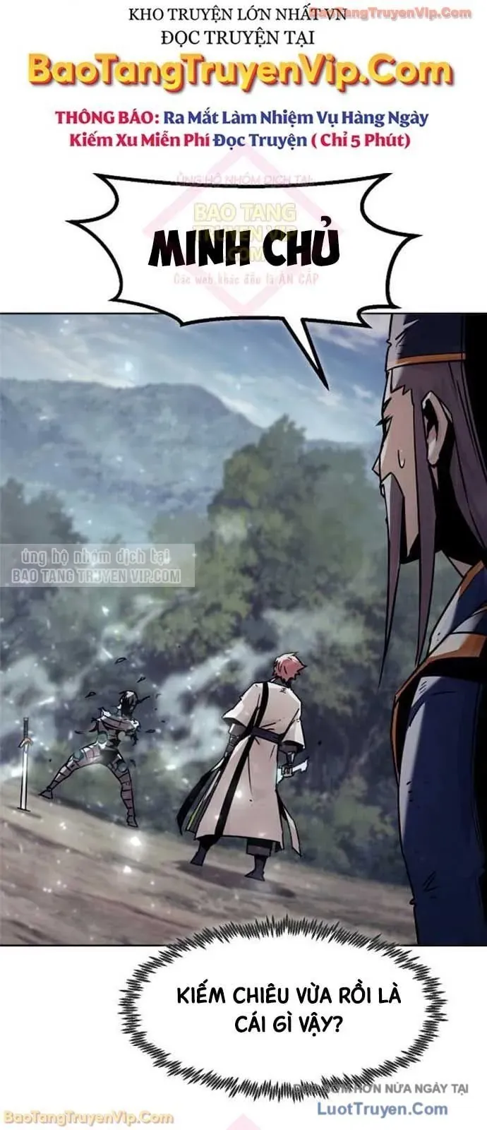 Tiểu Gia Chủ Của Tứ Xuyên Đường Gia Trở Thành Kiếm Thần Chap 96 - Next Chap 97