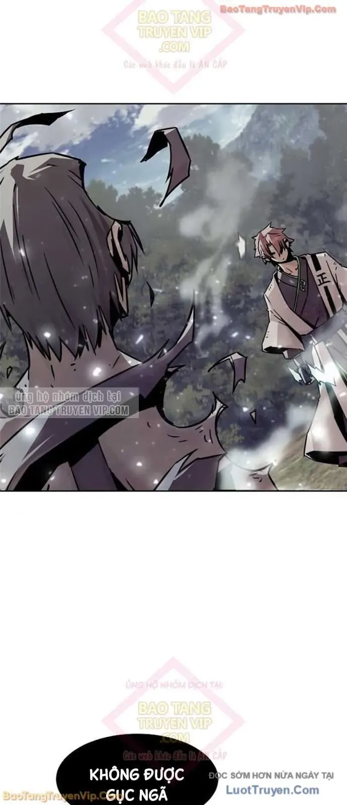 Tiểu Gia Chủ Của Tứ Xuyên Đường Gia Trở Thành Kiếm Thần Chap 96 - Next Chap 97