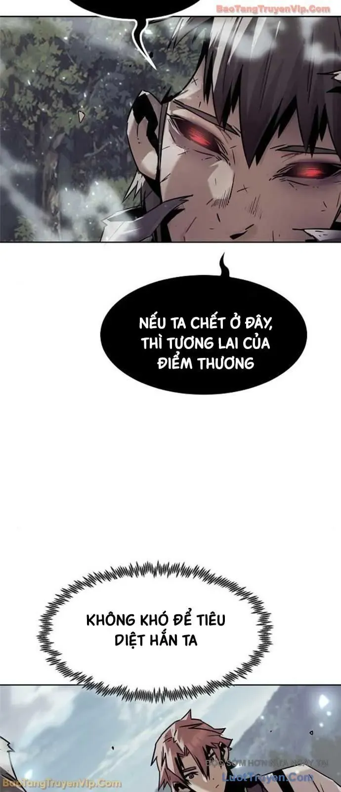 Tiểu Gia Chủ Của Tứ Xuyên Đường Gia Trở Thành Kiếm Thần Chap 96 - Next Chap 97