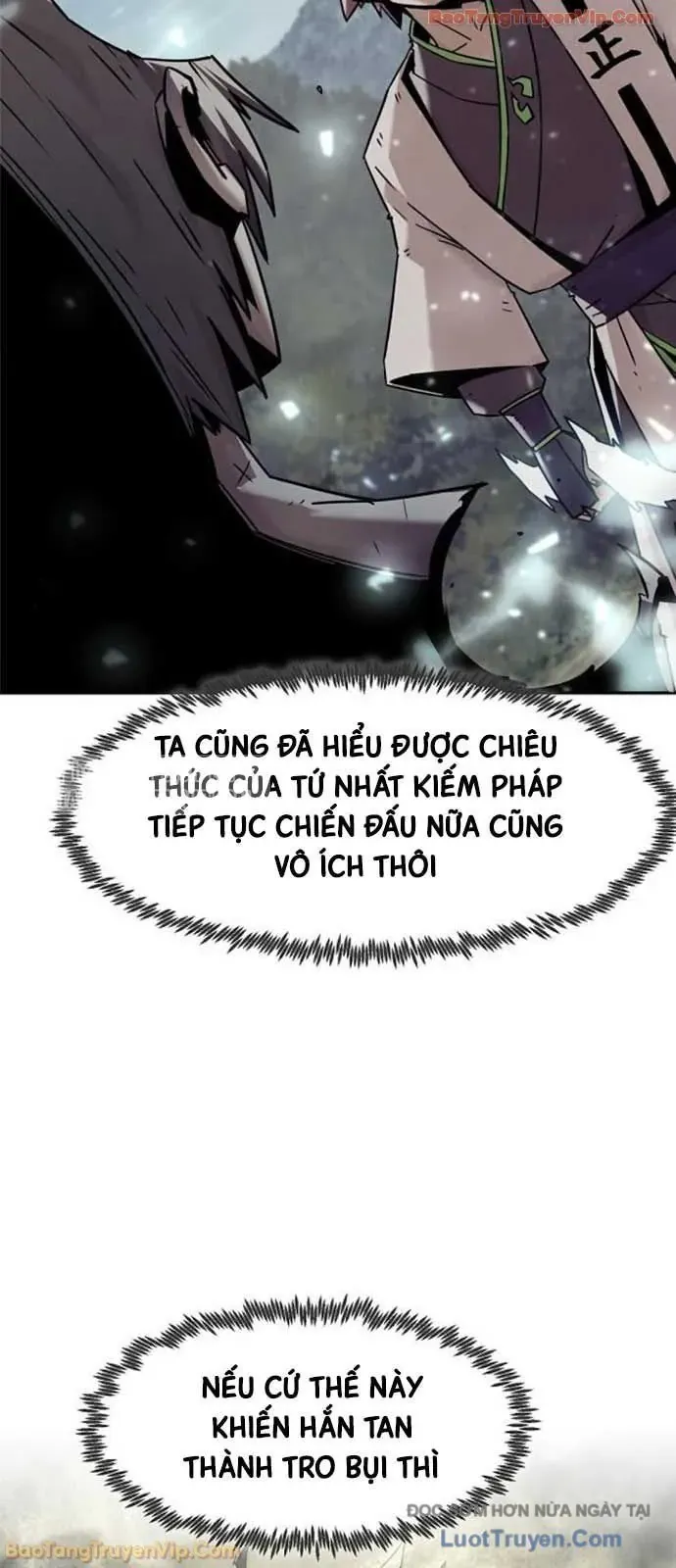 Tiểu Gia Chủ Của Tứ Xuyên Đường Gia Trở Thành Kiếm Thần Chap 96 - Next Chap 97