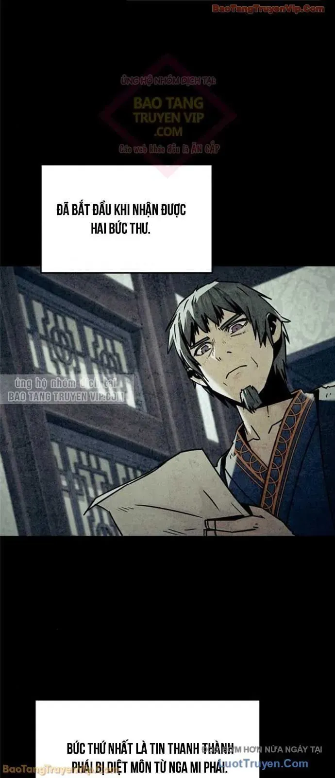 Tiểu Gia Chủ Của Tứ Xuyên Đường Gia Trở Thành Kiếm Thần Chap 96 - Next Chap 97