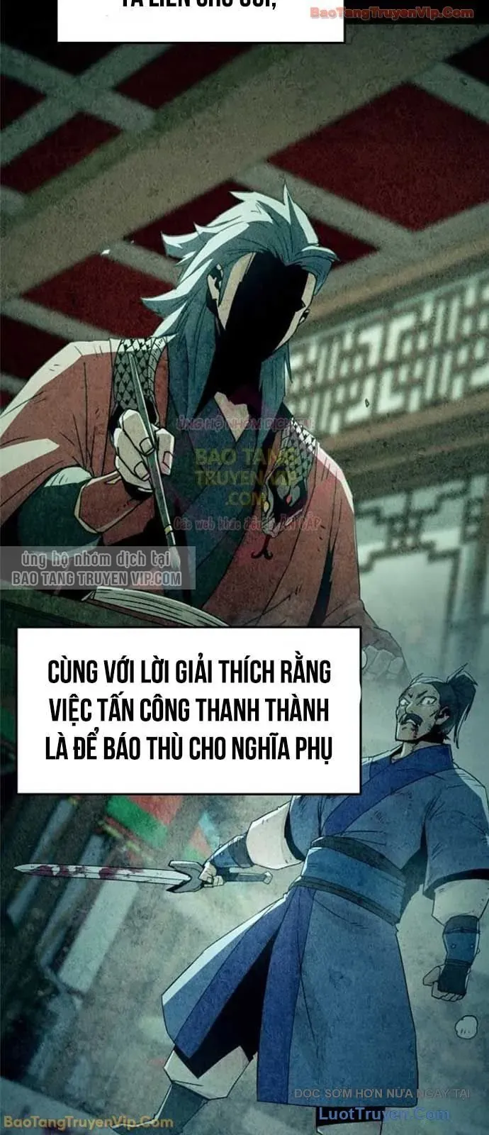 Tiểu Gia Chủ Của Tứ Xuyên Đường Gia Trở Thành Kiếm Thần Chap 96 - Next Chap 97